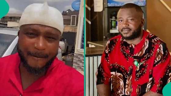 Man sends strong warning to his ex-girlfriend's current boyfriend, video goes viral