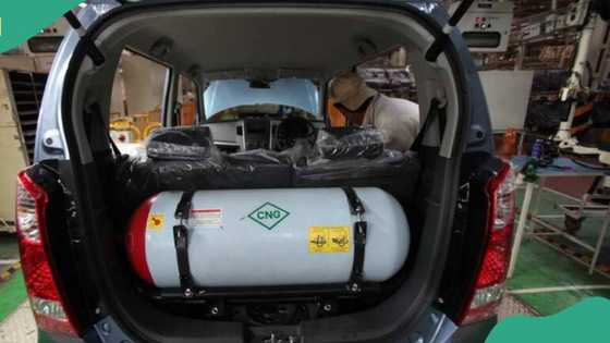 FG secures discounted CNG prices from NMPDRA as it prepares to roll out buses