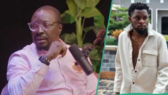 "Mark Angel makes $300k monthly": Ali Baba reveals, speaks on how he makes so much money