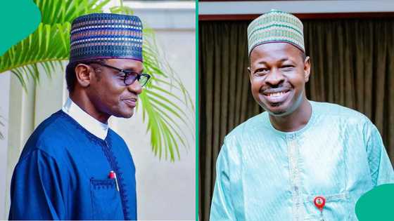 'Arewa Media': Hadimin Tinubu zai jagoranci babban taro a gidan gwamnatin Kano