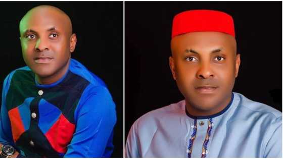Businessman says, 'your husband is your master, submission is not slavery'