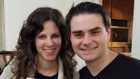 Ben Shapiro's wife: Top 10 facts you should know about Mor Shapiro