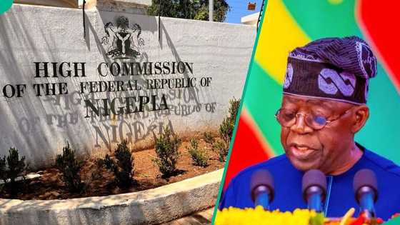 FG releases statement as South Africa cuts power supply to Nigerian High Commission