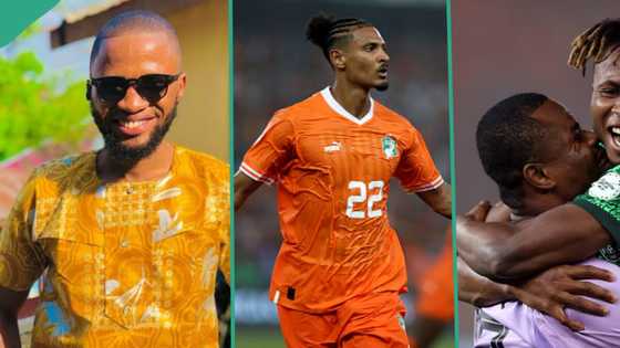 "I told you they will win": Man correctly predicts semi-final match, what he said happened exactly