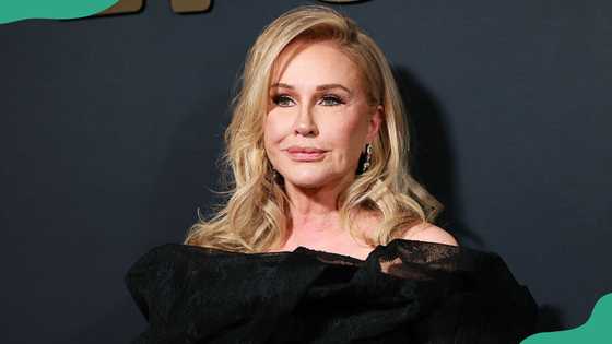 She married into the Hilton empire at 19 — Kathy Hilton's net worth and how she got to $350M