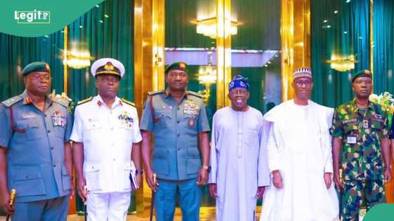 Shugaba Bola Tinubu ya tsaida lokacin da mutane za su fara jin dadin Gwamnatinsa