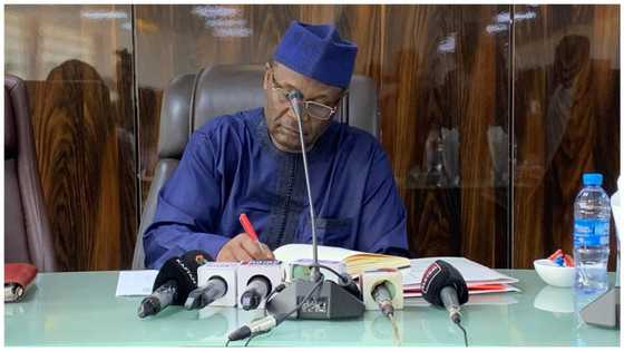 2023: Fear grips APC, PDP as INEC gives final verdict on presidential, governorship primaries