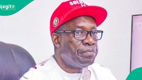 'Yan bindiga sun nunawa gwamna tsaurin ido bayan ya kaddamar da rundunar tsaro