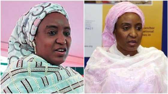 Da mijina na da rai da tuni Najeriya ta wuce yadda ake tunaninta a duniya - Cewar Turai 'Yar Adua