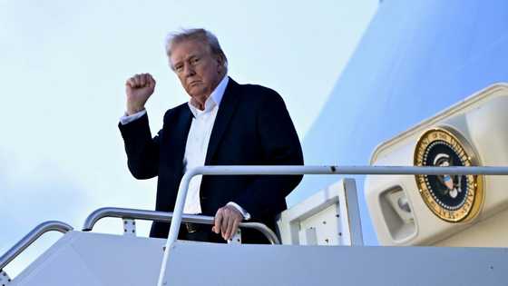 US exempts tech imports in tariff step back