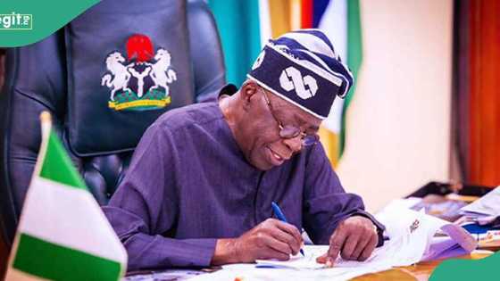 Gwamnatin Tinubu ta jajubo rancen $6.45bn daga bankin duniya a watanni 16