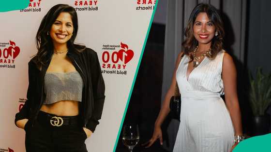 Unpacking Sheena Melwani’s journey and the key events that have shaped her life