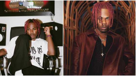 "Afrobeat is not just a trend to jump on, it's a culture": CKay tells Western fans and songwriters