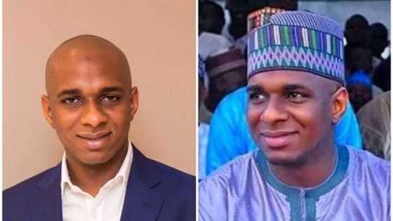 Abdullahi Haske: Matashin Biloniya Daga Jihar Adamawa Wanda Ba Kowane Ya Sansa Ba