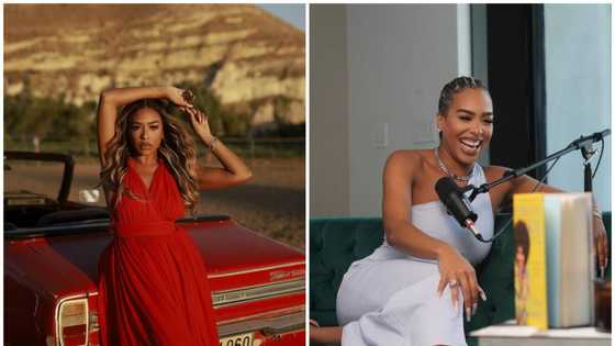 Zelie Timothy’s biography: what is known about Tyrese's girlfriend ...