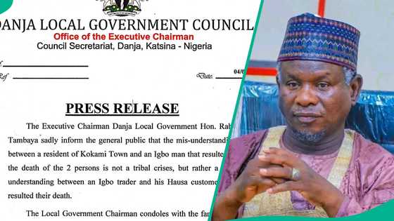 Matasa sun dauki mataki mai muni da aka kashe wani bawan Allah kan 'pure water' a Katsina