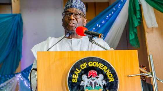 Yanzu-yanzu: An samu bullar Coronavirus na farko a jihar Kwara