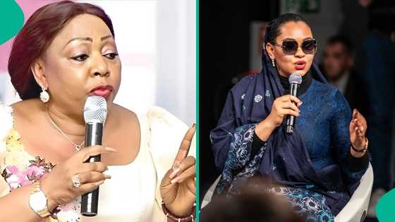 Popular ex-lawmaker sends message to Akpoti-Uduaghan over sexual harassment claims against Akpabio