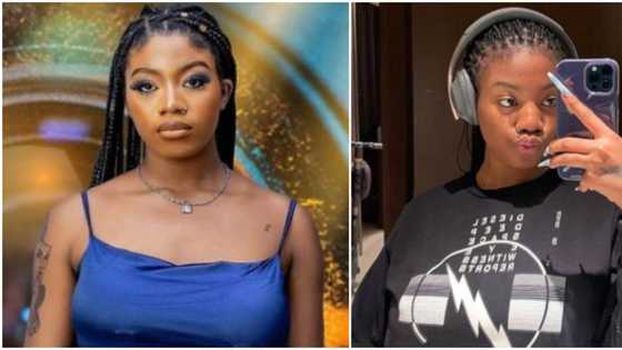 6 times BBNaija housemate Angel sparked reactions on social media
