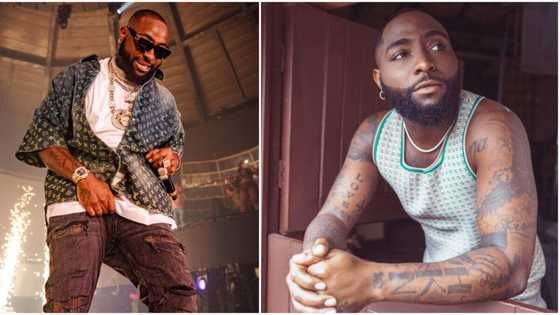 “Still standing strong”: Davido reveals he dropped his first single 12 years ago, fans celebrate his growth