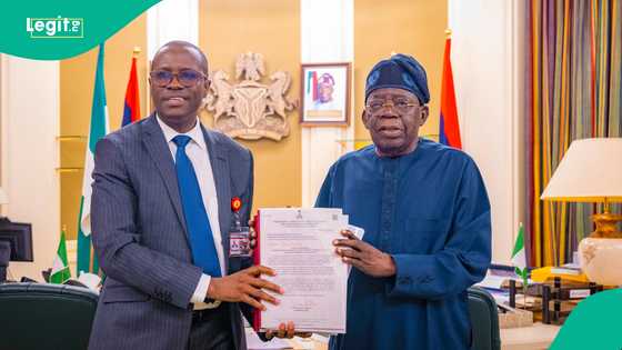 Babbar magana: An gano sababbin hukumomi 2 da aka kafa ba tare da izinin Shugaba Tinubu ba
