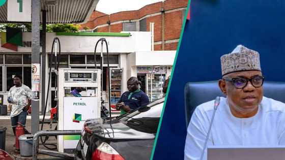 NNPC announces new deadline for N66 petrol discount at filling stations