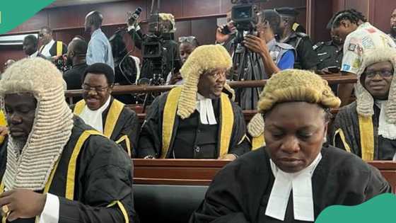 High court sacks top Ondo monarch after 29 years legal battle, details surface