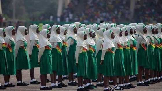 Gwamnatin jihar Kwara ta bada umurni a bar dalibai mata su sanya Hijabi a Makarantun Mission