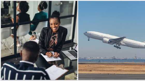 Banks, Nigerian companies adjust employment requirements as more workers seek opportunities abroad