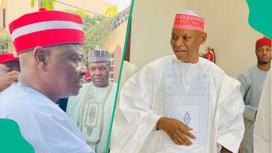 Just In: NNPP clears air on alleged Kwankwaso's endorsement of Kano governor's defection to APC
