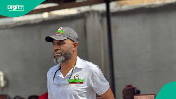 Billionaire businessman Mike Ikoku addresses 2027 political speculations, empowers 1000 Imolites