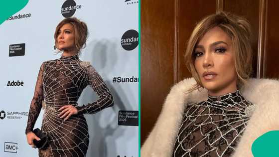 "She slay enter trouble": Photographer sues Jennifer Lopez for $300k over her pics she posted