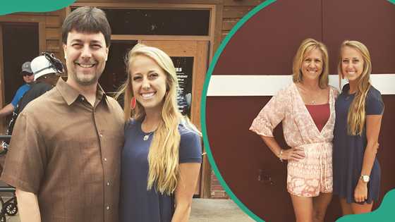 A look at Brittany Mahomes’ parents and brother who shaped her journey