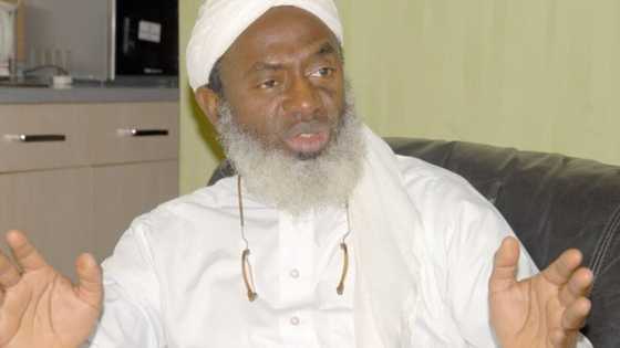 Akwai Yiwuwar Malamin Addinin Musulunci Sheikh Gumi Ɗan Leƙen Asirin Ƴan Bindiga Ne, In Ji OPC