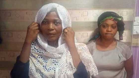 Professor denies beating police orderly, narrates her own side of story
