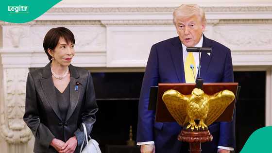 Japan and US confirm first joint Yen intervention since 2011 after 40-year low