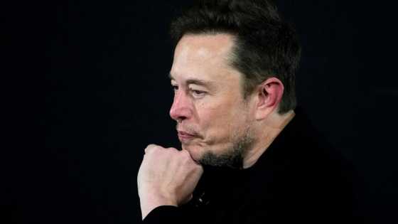 White House condemns Musk's 'abhorrent promotion' of anti-Semitism