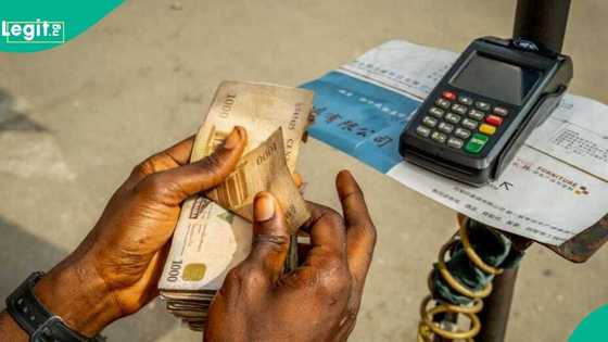 CBN moves to lock out POS operators' machines, reasons emerge