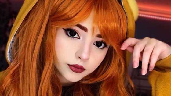 Bonbibonkers' biography: age, real name, gender, cosplay, boyfriend