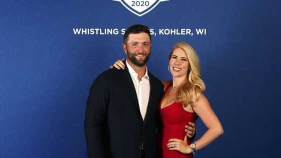 Kelley Cahill’s biography: what is known about Jon Rahm’s wife?