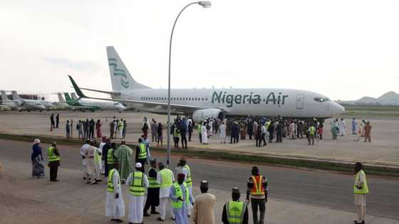 Despite controversial launch, Nigeria Air set to start flying passengers by October
