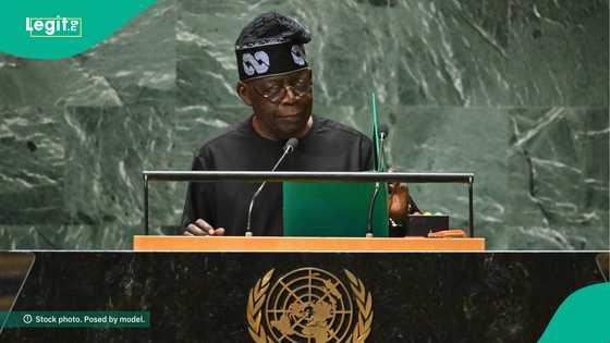 Tinubu zai yi magana gaban shugabannin kasashen duniya a Amurka, an sanya lokaci