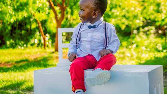 100+ good middle names for girls and boys for you to pick from