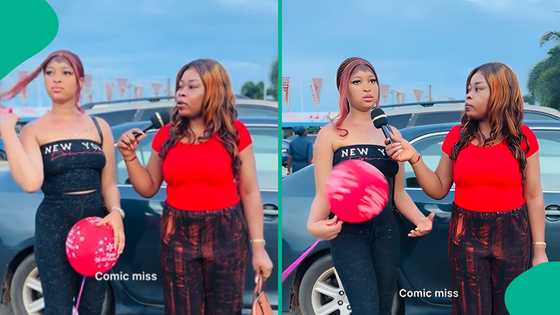 Nigerian lady shares why she would marry 70-year-old billionaire if she gets one