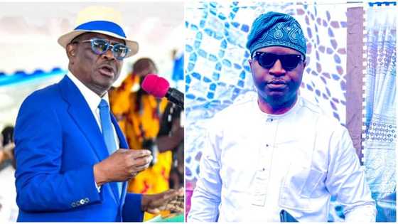 Prominent lawyer launches scathing attack on Wike, says he’s “as irrelevant as zero” outside office