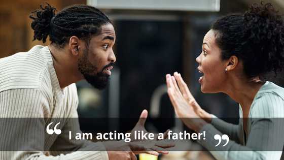 My Wife Let Our 5-Year-Old Poke A Running Generator —The Neighbours Said It Was Not The First Time