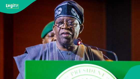 'Dalilin da zai sa yankin Arewa ya yi wa Tinubu ruwan kuri'u a zaben 2027'