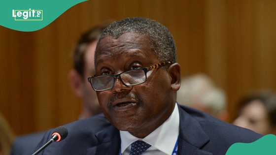 Dangote’s rival retains title as Africa’s richest man on world’s billionaire list