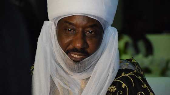2023: Ta yuwu Najeriya ta samu 'yan takara 2 marasa amfani idan aka dubi yanki, Sanusi