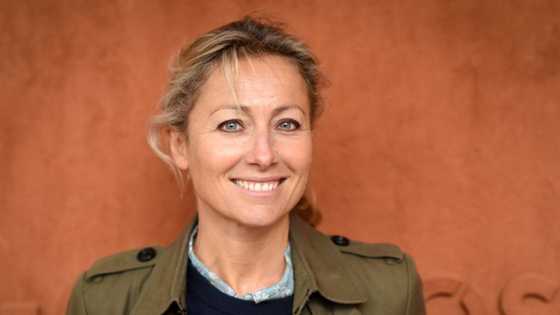 Le salaire d'Anne-Sophie Lapix fait jaser : pour quelles raisons ?